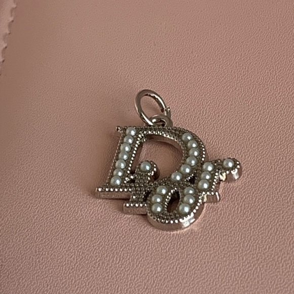 Dior Necklace pendant - Picture 2 of 3